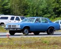 August Race
