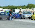 August Race
