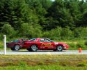 August Race
