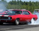 August Race