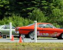 August Race