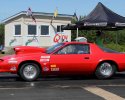 August Race