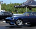 August Race