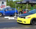 August Race