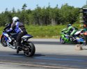 August Race