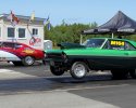 August Race
