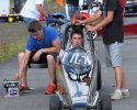 August Race