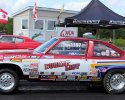 August Race