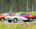 August Race