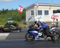 August Race