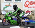 August Race