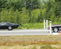 August Race