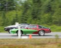 August Race