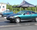 August Race