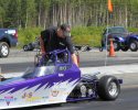 August Race