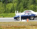 August Race