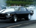 July Race