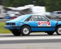 July Race