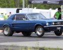 July Race
