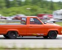July Race