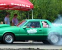 July Race