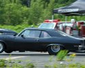 July Race