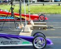 July Race