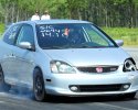 July Race