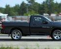 July Race