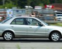 July Race