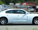 July Race