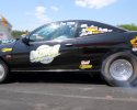 July Race