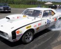 July Race