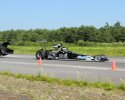 July Race