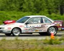 July Race