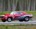 June Race