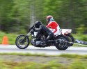 June Race