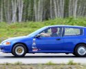 June Race