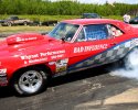 June Race