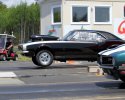June Race