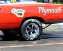 June Race
