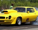 June Race
