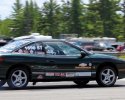 June Race