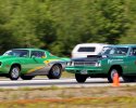 June Race