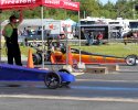 June Race