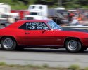 June Race