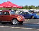 June Race