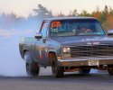 October Race