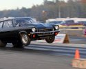October Race