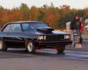 October Race